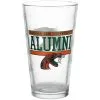 Indigo Falls Florida A&M Rattlers 16oz. Alumni Pint Glass -Deals Arizona Wildcats Store DSCO1136449606 INDINC