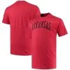 Champion Men's Cardinal Arkansas Razorbacks Big & Tall Arch Team Logo T-Shirt -Deals Arizona Wildcats Store DSCO1136749228 4633