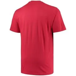 Champion Men's Cardinal Arkansas Razorbacks Big & Tall Arch Team Logo T-Shirt 8 Champion Men's Cardinal Arkansas Razorbacks Big & Tall Arch Team Logo T-Shirt -Deals Arizona Wildcats Store DSCO1136749228 4633 ALT3