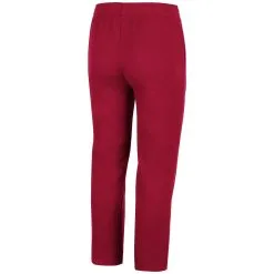 Colosseum Men's Cardinal Arkansas Razorbacks Fleece Pants -Deals Arizona Wildcats Store DSCO1136758858 4633 ALT3