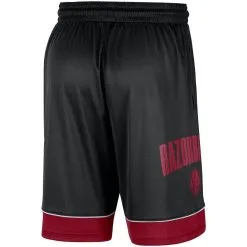 Men's Nike Black Arkansas Razorbacks Fast Break Performance Shorts 9 Men's Nike Black Arkansas Razorbacks Fast Break Performance Shorts -Deals Arizona Wildcats Store DSCO1136766365 1007 ALT3