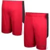 Men's Colosseum Cardinal Arkansas Razorbacks Very Thorough Shorts -Deals Arizona Wildcats Store DSCO1136775075 4633