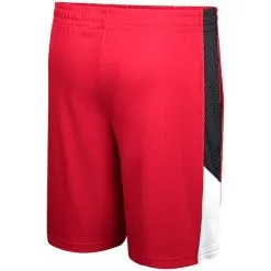 Men's Colosseum Cardinal Arkansas Razorbacks Very Thorough Shorts -Deals Arizona Wildcats Store DSCO1136775075 4633 ALT3