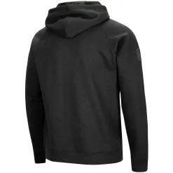 Colosseum Men's Black Arkansas Razorbacks Big & Tall OHT Military Appreciation Raglan Pullover Hoodie -Deals Arizona Wildcats Store DSCO1136780585 1007 ALT3