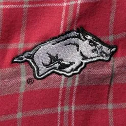 Concepts Sport Men's Cardinal Arkansas Razorbacks Big & Tall Ultimate Pants -Deals Arizona Wildcats Store DSCO1136793276 4633 ALT2