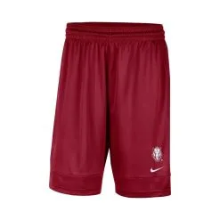 Men's Nike Crimson Arkansas Razorbacks Fast Break Team Performance Shorts -Deals Arizona Wildcats Store DSCO1136794227 4633 ALT2