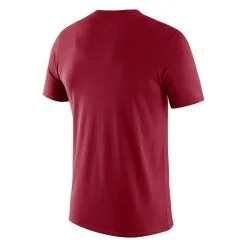 Nike Men's Cardinal Arkansas Razorbacks School Baseball Logo Legend Performance T-Shirt 9 Nike Men's Cardinal Arkansas Razorbacks School Baseball Logo Legend Performance T-Shirt -Deals Arizona Wildcats Store DSCO1137145779 4633 ALT3