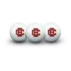 WinCraft Bethune-Cookman Wildcats 3-Pack Golf Ball Set 1 WinCraft Bethune-Cookman Wildcats 3-Pack Golf Ball Set -Deals Arizona Wildcats Store DSCO1137209875 0000