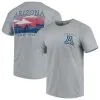 Image One Men's Gray Arizona Wildcats Team Comfort Colors Campus Scenery T-Shirt 1 Image One Men's Gray Arizona Wildcats Team Comfort Colors Campus Scenery T-Shirt -Deals Arizona Wildcats Store DSCO1137451078 1927
