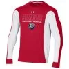 Men's Under Armour Red Belmont Bruins On-Court Shooter Bench Long Sleeve T-Shirt 1 Men's Under Armour Red Belmont Bruins On-Court Shooter Bench Long Sleeve T-Shirt -Deals Arizona Wildcats Store DSCO1137451206 2910