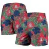 FOCO Men's Red Arizona Wildcats Swimming Trunks -Deals Arizona Wildcats Store DSCO1137451497 2910