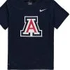 Nike Youth Navy Arizona Wildcats Logo Legend Performance T-Shirt -Deals Arizona Wildcats Store DSCO1137451507 1320