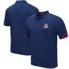 Colosseum Men's Navy Arizona Wildcats Logo Santry Polo -Deals Arizona Wildcats Store DSCO1137452522 1320