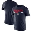 Nike Men's Navy Arizona Wildcats Team DNA Legend Performance T-Shirt 2 Nike Men's Navy Arizona Wildcats Team DNA Legend Performance T-Shirt -Deals Arizona Wildcats Store DSCO1137453002 1320