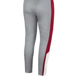 Colosseum Men's Gray Arkansas Razorbacks Up Top Pants -Deals Arizona Wildcats Store DSCO1137453358 1927 ALT3