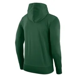 Nike X LeBron James Men's X LeBron James Green Florida A&M Rattlers Performance Pullover Hoodie -Deals Arizona Wildcats Store DSCO1137485095 2041 ALT3