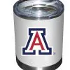 The Memory Company Arizona Wildcats 12oz. Team Lowball Tumbler -Deals Arizona Wildcats Store DSCO1137629703 3550