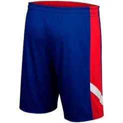 Men's Colosseum Navy/Red Arizona Wildcats Am I Wrong Reversible Shorts -Deals Arizona Wildcats Store DSCO1137749363 REDBLU ALT3