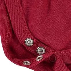 Two Feet Ahead Infant Cardinal Arkansas Razorbacks Big Logo Bodysuit -Deals Arizona Wildcats Store DSCO1138396092 4633 ALT2