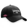 Top Of The World Men's Black Arkansas Razorbacks 2022 SEC Softball Conference Tournament S Crew Adjustable Hat