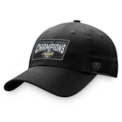 Top Of The World Men's Black Arkansas Razorbacks 2022 SEC Softball Conference Tournament S Crew Adjustable Hat -Deals Arizona Wildcats Store DSCO1138637290 1007 ALT3
