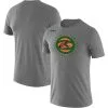 Men's Nike X LeBron James Gray Florida A&M Rattlers Collection Legend Performance T-Shirt -Deals Arizona Wildcats Store DSCO1138725373 1927