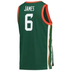 Nike X LeBron James Men's X LeBron James Green Florida A&M Rattlers Replica Basketball Jersey 9 Nike X LeBron James Men's X LeBron James Green Florida A&M Rattlers Replica Basketball Jersey -Deals Arizona Wildcats Store DSCO1139622043 2041 ALT3