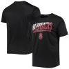 Champion Men's Black Arkansas Razorbacks Wordmark Slash T-Shirt 1 Champion Men's Black Arkansas Razorbacks Wordmark Slash T-Shirt -Deals Arizona Wildcats Store DSCO1140226534 1007