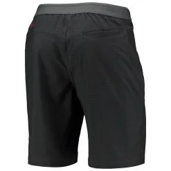 Men's Columbia Charcoal Arkansas Razorbacks Twisted Creek Omni-Shield Shorts -Deals Arizona Wildcats Store DSCO1140229005 1904 ALT3