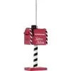 FOCO Arkansas Razorbacks Mailbox Ornament -Deals Arizona Wildcats Store DSCO1140229256 2910