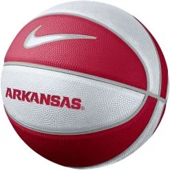 Nike Arkansas Razorbacks Training Rubber Basketball -Deals Arizona Wildcats Store DSCO1140297950 2840 ALT2