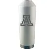 The Memory Company White Arizona Wildcats 26oz. Primary Logo Water Bottle 2 The Memory Company White Arizona Wildcats 26oz. Primary Logo Water Bottle -Deals Arizona Wildcats Store DSCO1140778580 3550
