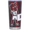 Logo Brands Arkansas Razorbacks 20oz. Stainless Steel Mascot Tumbler 1 Logo Brands Arkansas Razorbacks 20oz. Stainless Steel Mascot Tumbler -Deals Arizona Wildcats Store DSCO1140805918 0000