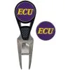WinCraft ECU Pirates CVX Repair Tool & Ball Markers Set -Deals Arizona Wildcats Store DSCO1140883648 0000