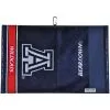 Team Effort Arizona Wildcats 16" X 24" Face/Club Jacquard Towel -Deals Arizona Wildcats Store DSCO1141088780 0000