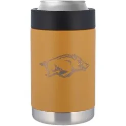 The Memory Company Arkansas Razorbacks Stainless Steel Canyon Can Holder -Deals Arizona Wildcats Store DSCO1141432382 0000 ALT1