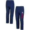 Colosseum Men's Navy Arizona Wildcats Fleece Pants