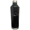 The Memory Company Black Arkansas Razorbacks 26oz. Primary Logo Water Bottle -Deals Arizona Wildcats Store DSCO1142351295 1007