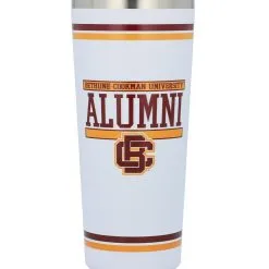 Indigo Falls Bethune-Cookman Wildcats 24oz. Alumni Stainless Steel Tumbler