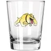 The Memory Company Bowie State Bulldogs 15oz. Double Old Fashioned Glass -Deals Arizona Wildcats Store DSCO1142615554 0000