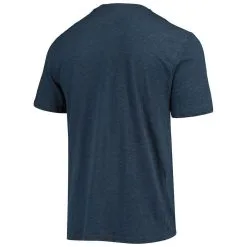 Concepts Sport Men's Heathered Charcoal/Navy Arizona Wildcats Meter T-Shirt & Pants Sleep Set -Deals Arizona Wildcats Store DSCO1142615882 4135 ALT3