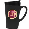 The Fanatic Group Bethune-Cookman Wildcats 16 Oz. Soft Ceramic Mug With Swivel Lid 2 The Fanatic Group Bethune-Cookman Wildcats 16 Oz. Soft Ceramic Mug With Swivel Lid -Deals Arizona Wildcats Store DSCO1143202951 1007