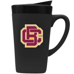 The Fanatic Group Bethune-Cookman Wildcats 16 Oz. Soft Ceramic Mug With Swivel Lid -Deals Arizona Wildcats Store DSCO1143202951 1007 ALT1