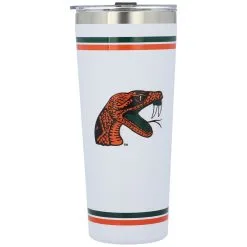 Indigo Falls Florida A&M Rattlers 24oz. Alumni Stainless Steel Tumbler 7 Indigo Falls Florida A&M Rattlers 24oz. Alumni Stainless Steel Tumbler -Deals Arizona Wildcats Store DSCO1143783025 INDINC ALT2