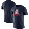 Men's Nike Navy Arizona Wildcats Softball Drop Legend Performance T-Shirt -Deals Arizona Wildcats Store DSCO1143783716 1320