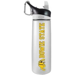 The Fanatic Group Bowie State Bulldogs 24oz. Tritan Sports Bottle