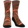 Rock Em Socks Women's Florida A&M Rattlers Logo Sketch Crew Socks 1 Rock Em Socks Women's Florida A&M Rattlers Logo Sketch Crew Socks -Deals Arizona Wildcats Store DSCO1144924685 2294