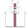 Magnolia Lane Arkansas Razorbacks Eat Drink & Go Team Apron -Deals Arizona Wildcats Store DSCO1145359742 0000