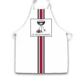 Magnolia Lane Arkansas Razorbacks Eat Drink & Go Team Apron -Deals Arizona Wildcats Store DSCO1145359742 0000 ALT1