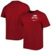 Nike Men's Cardinal Arkansas Razorbacks Team Practice Performance T-Shirt 2 Nike Men's Cardinal Arkansas Razorbacks Team Practice Performance T-Shirt -Deals Arizona Wildcats Store DSCO1146144692 4633